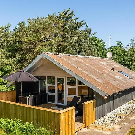 X Ferienhaus