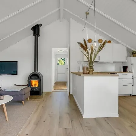 X Holiday home
