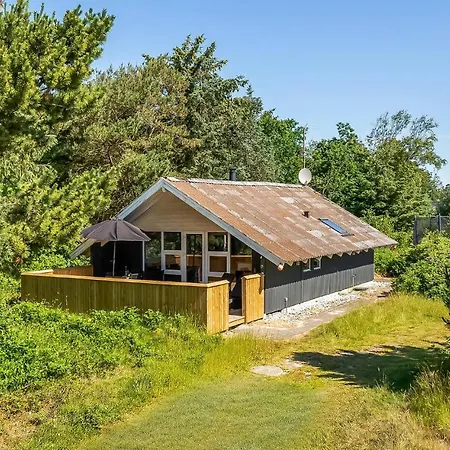 Ferienhaus X