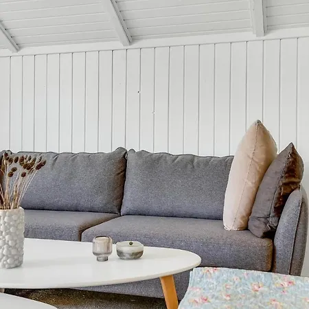 度假居 X 布拉万德